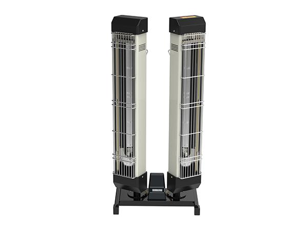 電熱暖風(fēng)機(jī)DQN-2G 電熱暖風(fēng)機(jī)DQN-2G