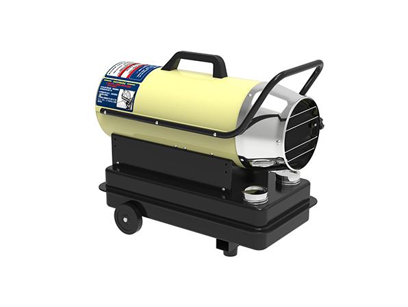 燃油暖風機SPH-850 燃油暖風機SPH-850