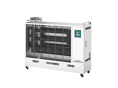 燃油暖風(fēng)機RNF-20