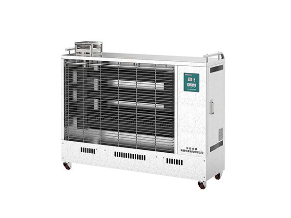 燃油暖風機RNF-20 燃油暖風機RNF-20