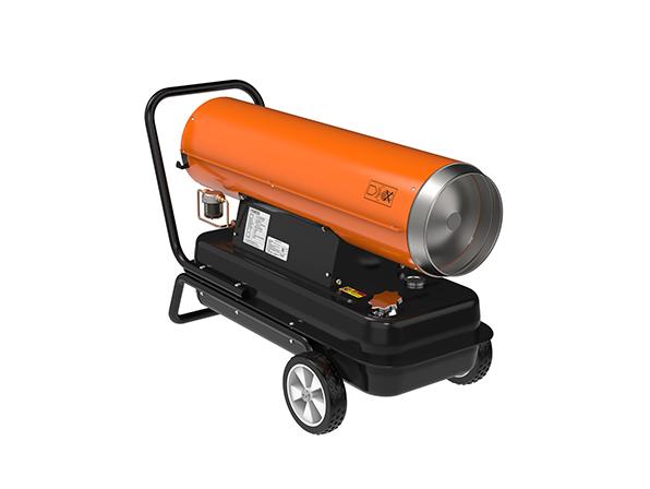 燃油暖風機NF-45 燃油暖風機NF-45