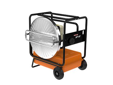 燃油暖風(fēng)機NF-40