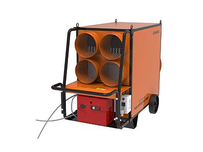 燃油暖風(fēng)機NF-120