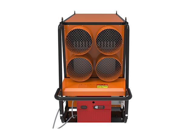 燃油暖風(fēng)機(jī)NF-120 燃油暖風(fēng)機(jī)NF-120
