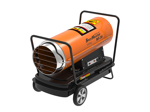 工業(yè)暖風(fēng)機(jī)有何特別之處？