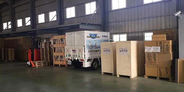 哪種工業(yè)暖風(fēng)機(jī)更適合你？