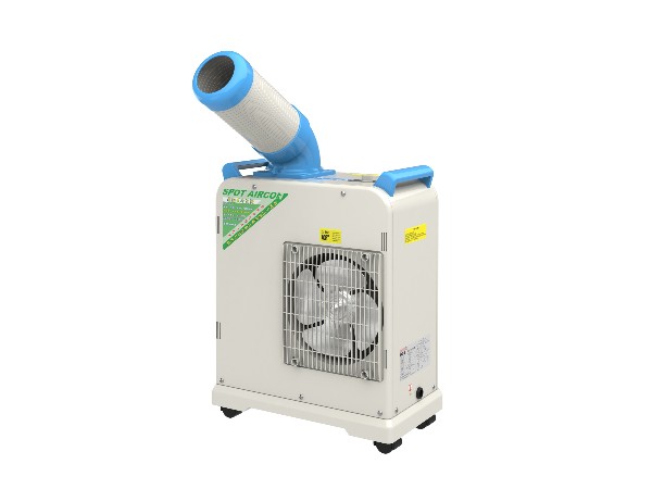 移動式冷氣機(jī)SAC-18 移動式冷氣機(jī)SAC-18