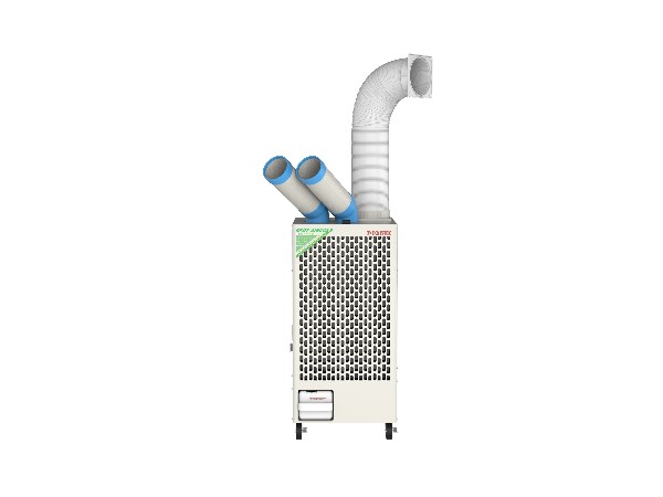 移動式工業(yè)冷氣機(jī)SAC-45 移動式工業(yè)冷氣機(jī)SAC-45