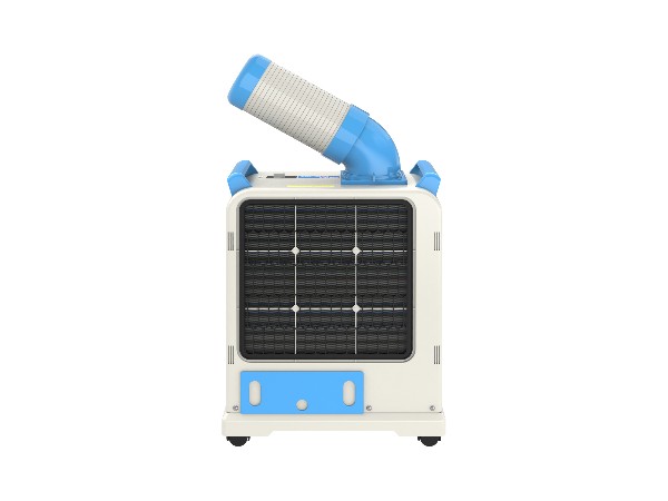 移動式冷氣機(jī)SAC-18 移動式冷氣機(jī)SAC-18