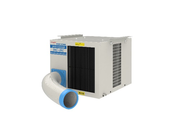 懸掛式工業(yè)冷氣機(jī)SAC-25C