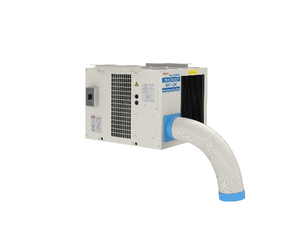 懸掛式工業(yè)冷氣機SAC-25C 懸掛式工業(yè)冷氣機SAC-25C