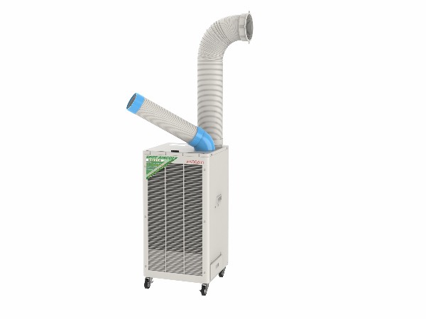 移動工業(yè)冷氣機(jī)SPC-407K 移動工業(yè)冷氣機(jī)SPC-407K