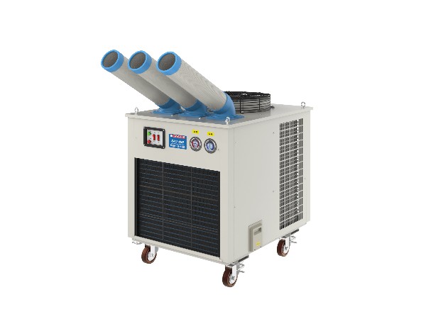 移動(dòng)式冷氣機(jī)SAC-80B