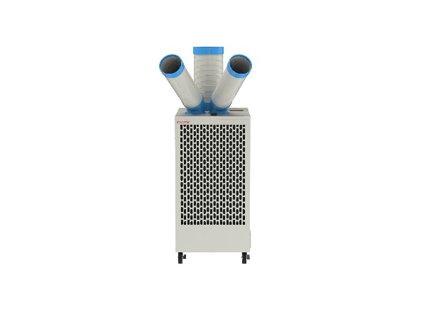 移動(dòng)式工業(yè)冷氣機(jī)SAC-35BK 移動(dòng)式工業(yè)冷氣機(jī)SAC-35BK