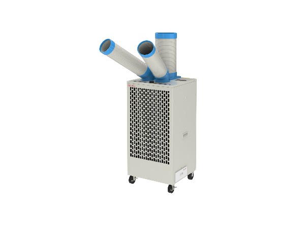 移動(dòng)式工業(yè)冷氣機(jī)SAC-35BK 移動(dòng)式工業(yè)冷氣機(jī)SAC-35BK