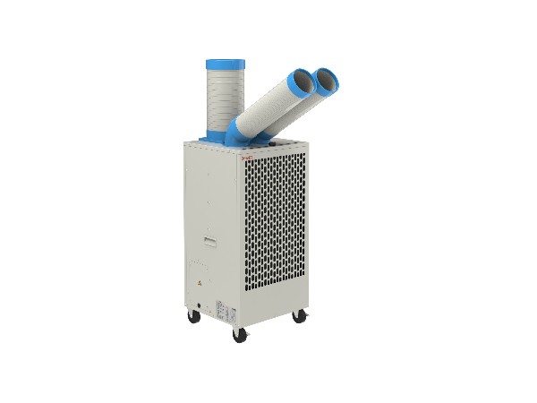 移動(dòng)式工業(yè)冷氣機(jī)SAC-35BK 移動(dòng)式工業(yè)冷氣機(jī)SAC-35BK