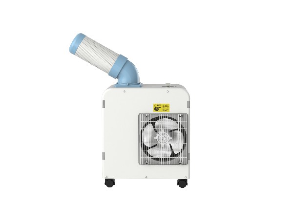 移動式冷氣機SAC-18B 移動式冷氣機SAC-18B