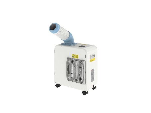 移動式冷氣機SAC-18B 移動式冷氣機SAC-18B