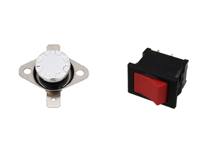 過熱保護開關(guān)